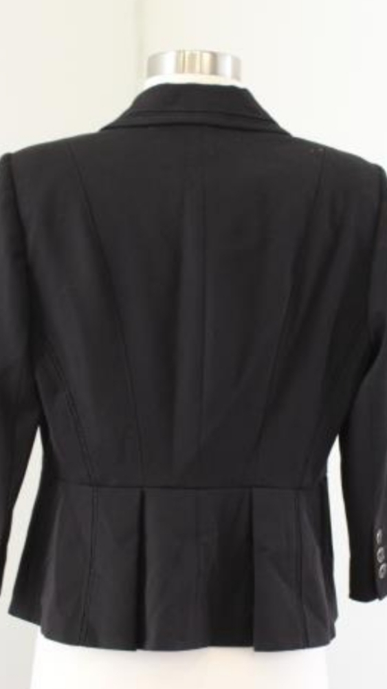 White House Black Market Jacket - Picture 2 of 3